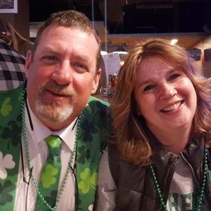 Meet your Posher, Christy